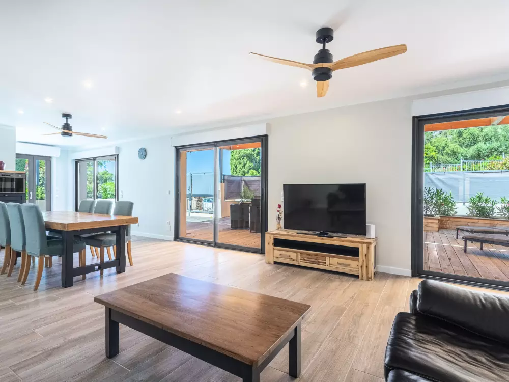 Maison de Vacances Le Lavandou