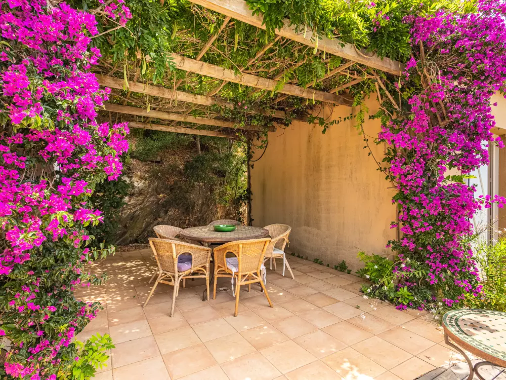 Maison de Vacances Le Lavandou