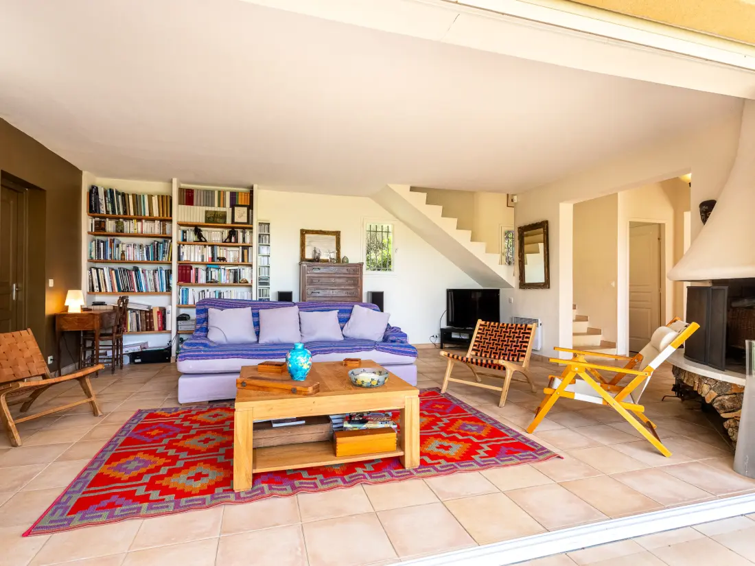 Maison de Vacances Le Lavandou