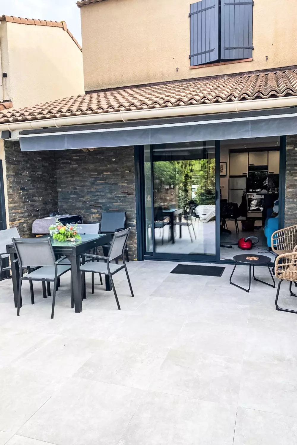 Maison de Vacances Le Lavandou