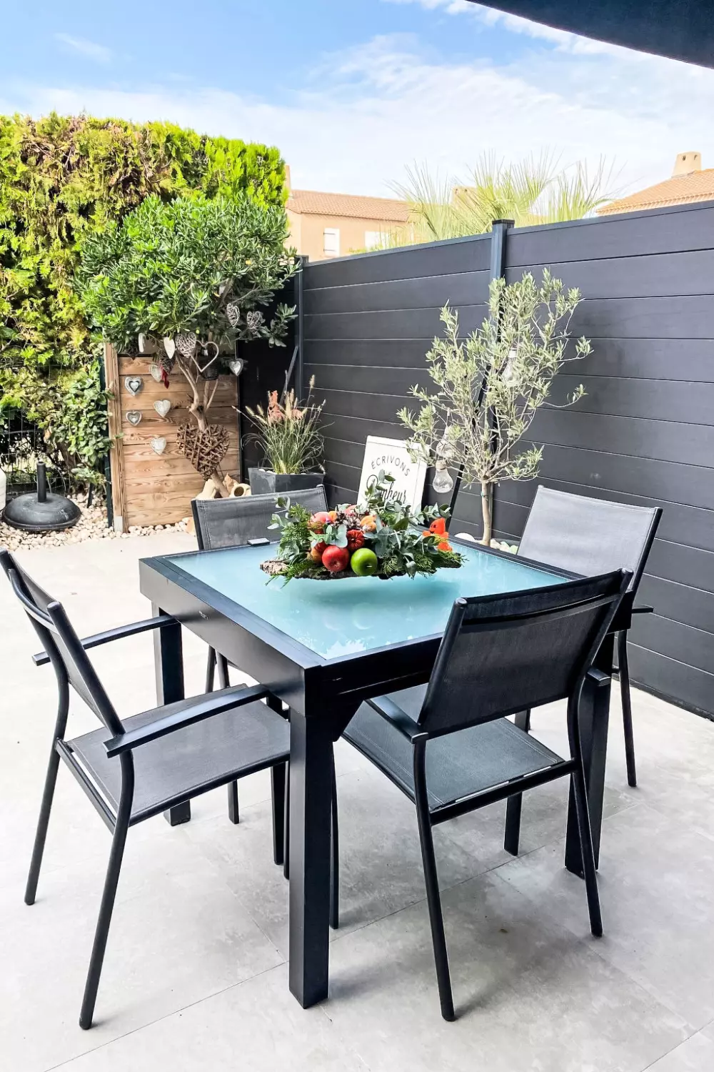 Maison de Vacances Le Lavandou