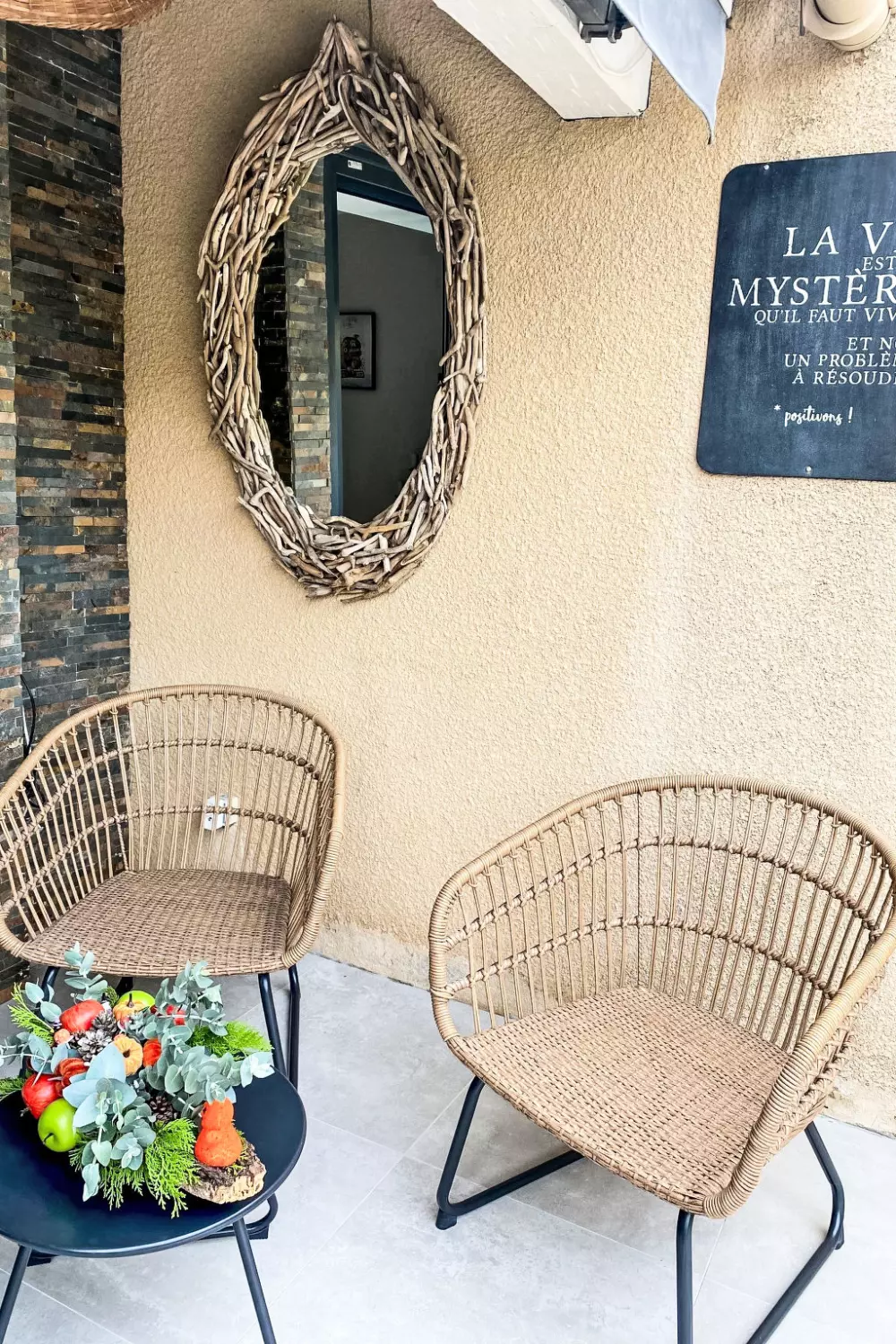 Maison de Vacances Le Lavandou