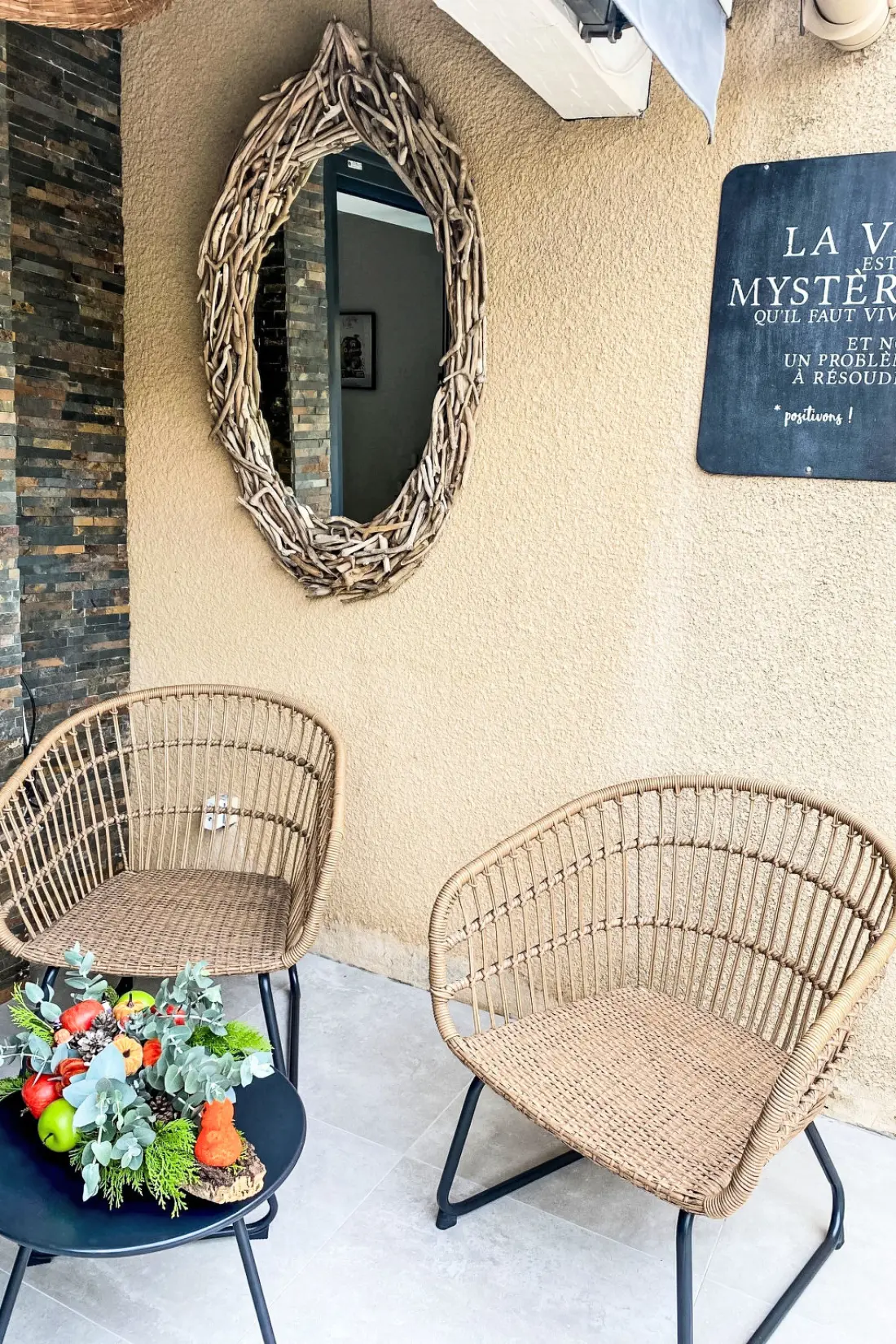 Maison de Vacances Le Lavandou