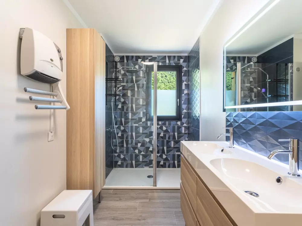 Maison de Vacances Le Lavandou