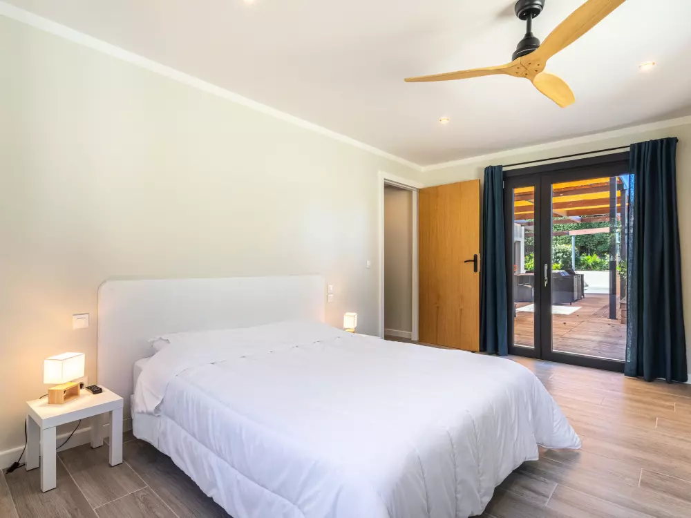 Maison de Vacances Le Lavandou