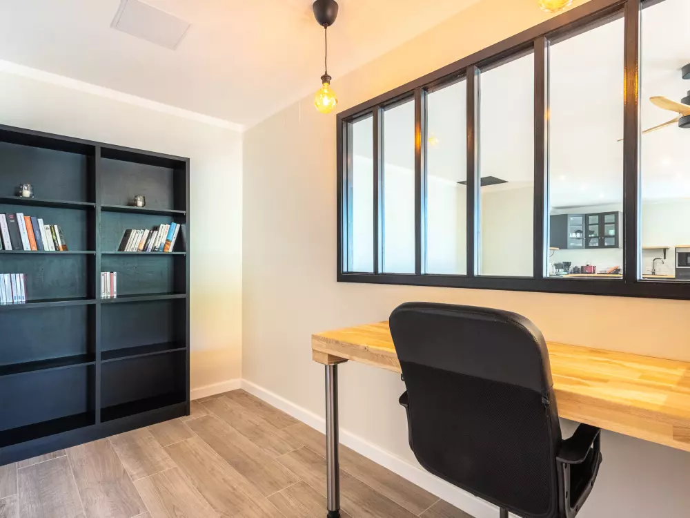 Maison de Vacances Le Lavandou