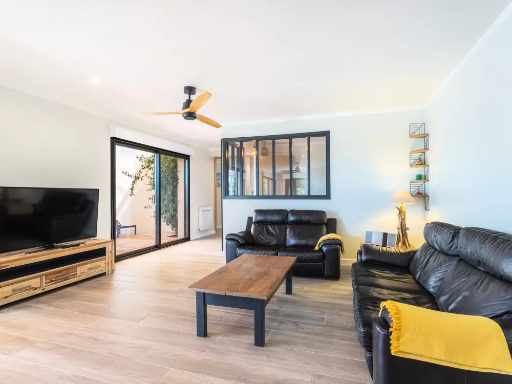 Maison de Vacances Le Lavandou