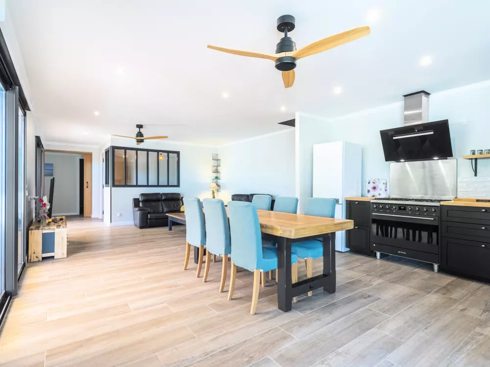 Maison de Vacances Le Lavandou