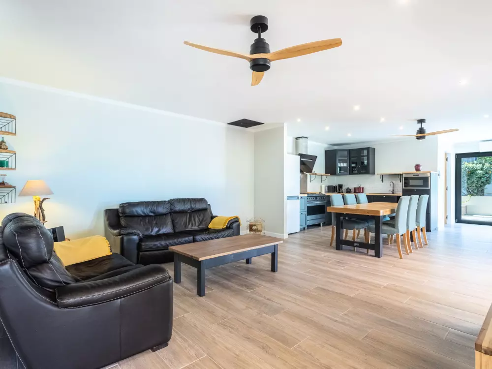 Maison de Vacances Le Lavandou