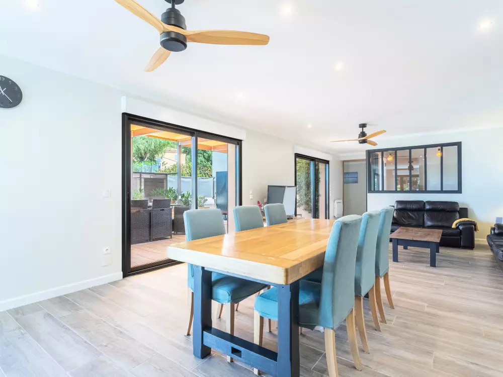 Maison de Vacances Le Lavandou