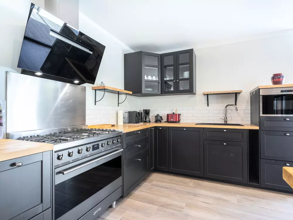 Maison de Vacances Le Lavandou