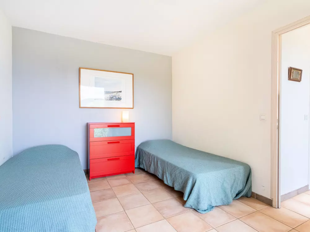 Maison de Vacances Le Lavandou