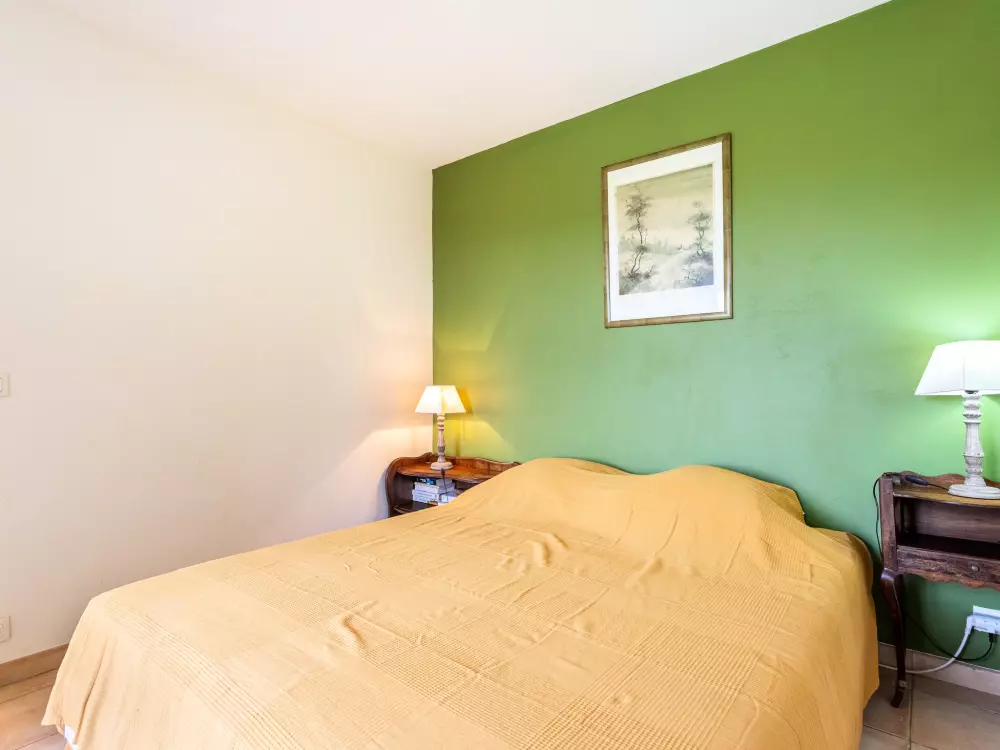 Maison de Vacances Le Lavandou