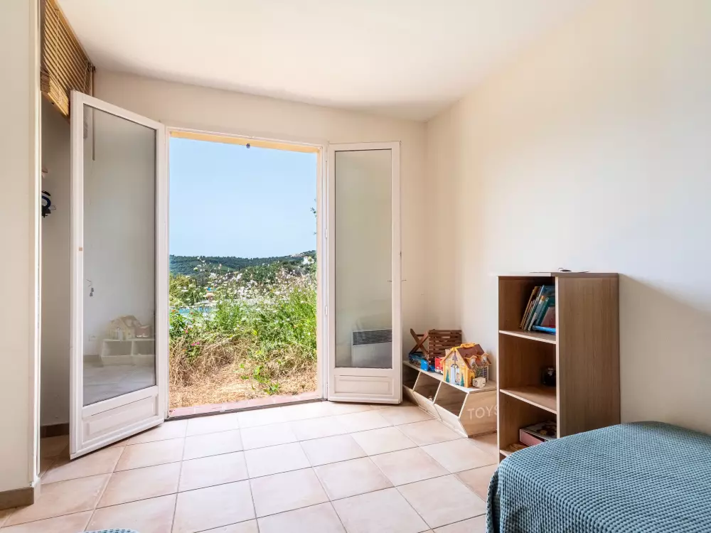 Maison de Vacances Le Lavandou