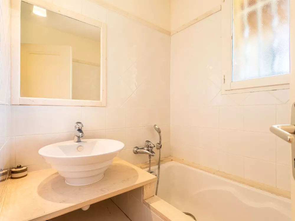 Maison de Vacances Le Lavandou