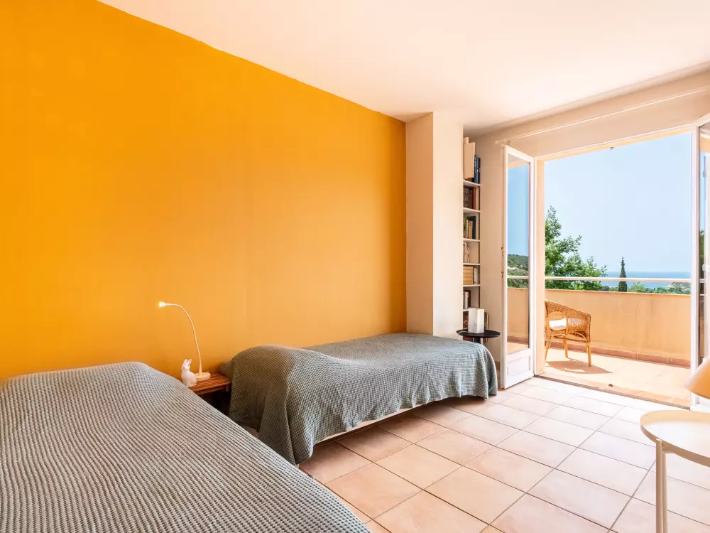 Maison de Vacances Le Lavandou