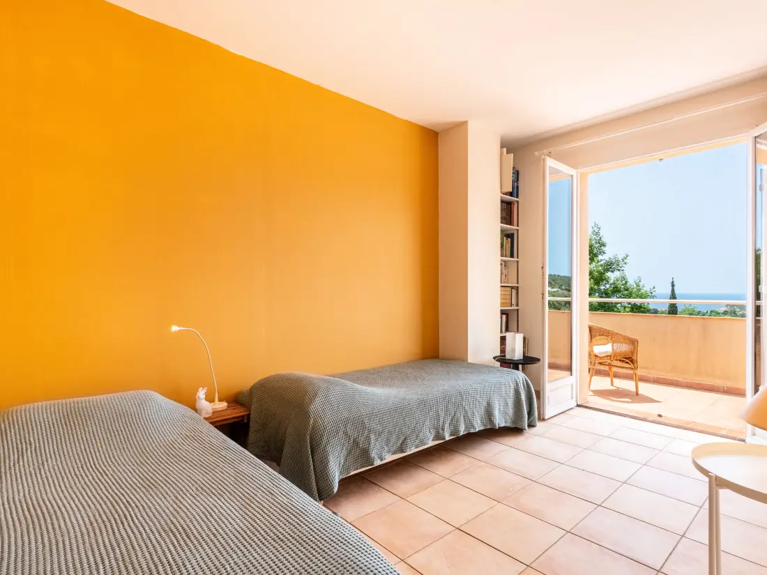 Maison de Vacances Le Lavandou