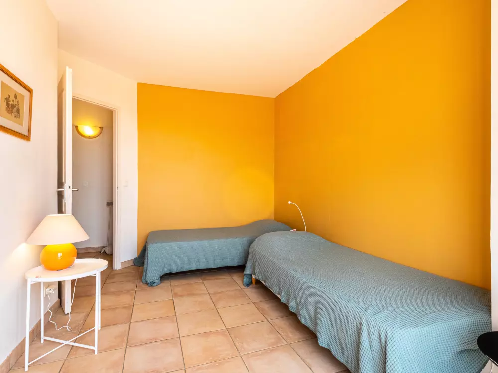 Maison de Vacances Le Lavandou