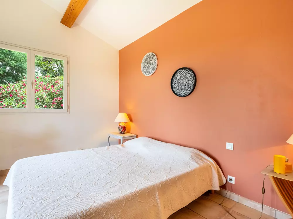 Maison de Vacances Le Lavandou