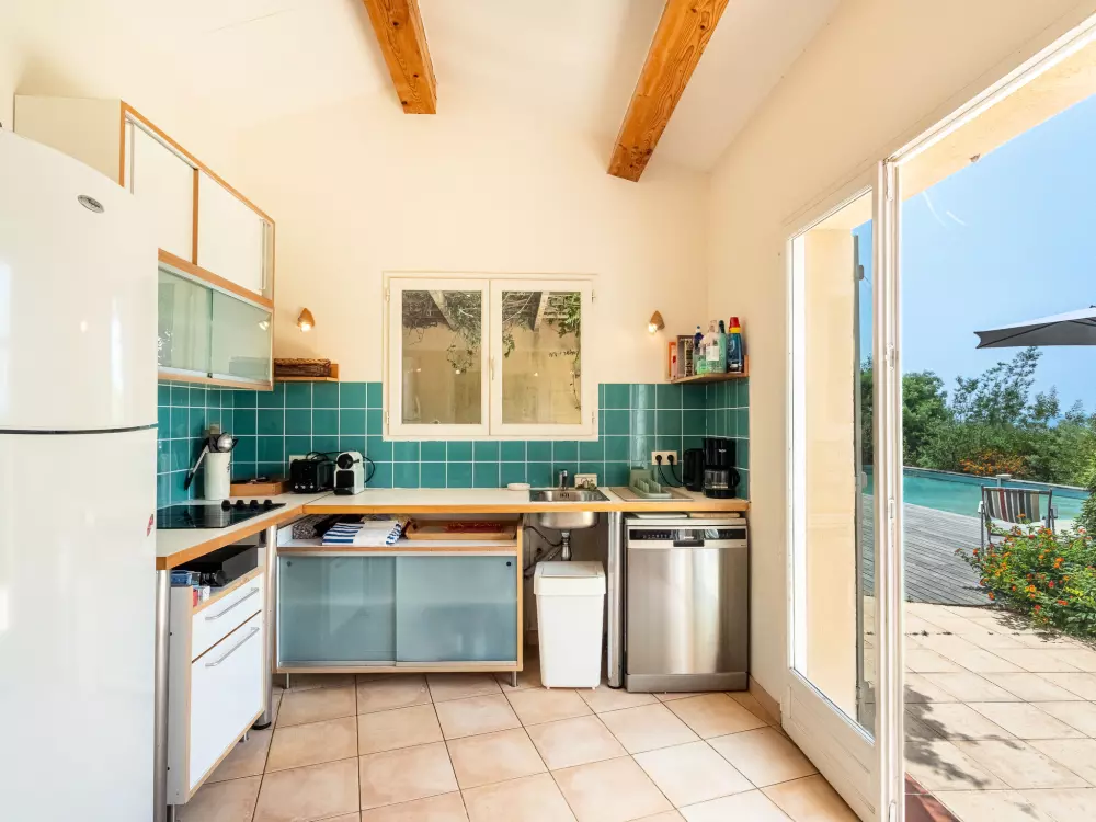 Maison de Vacances Le Lavandou