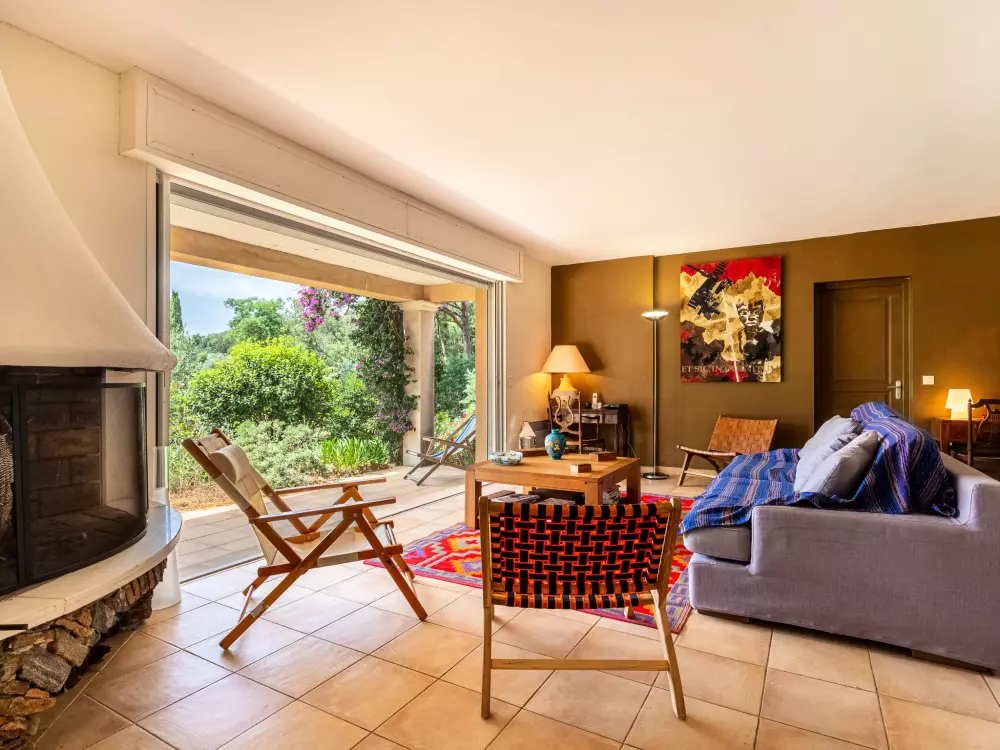 Maison de Vacances Le Lavandou