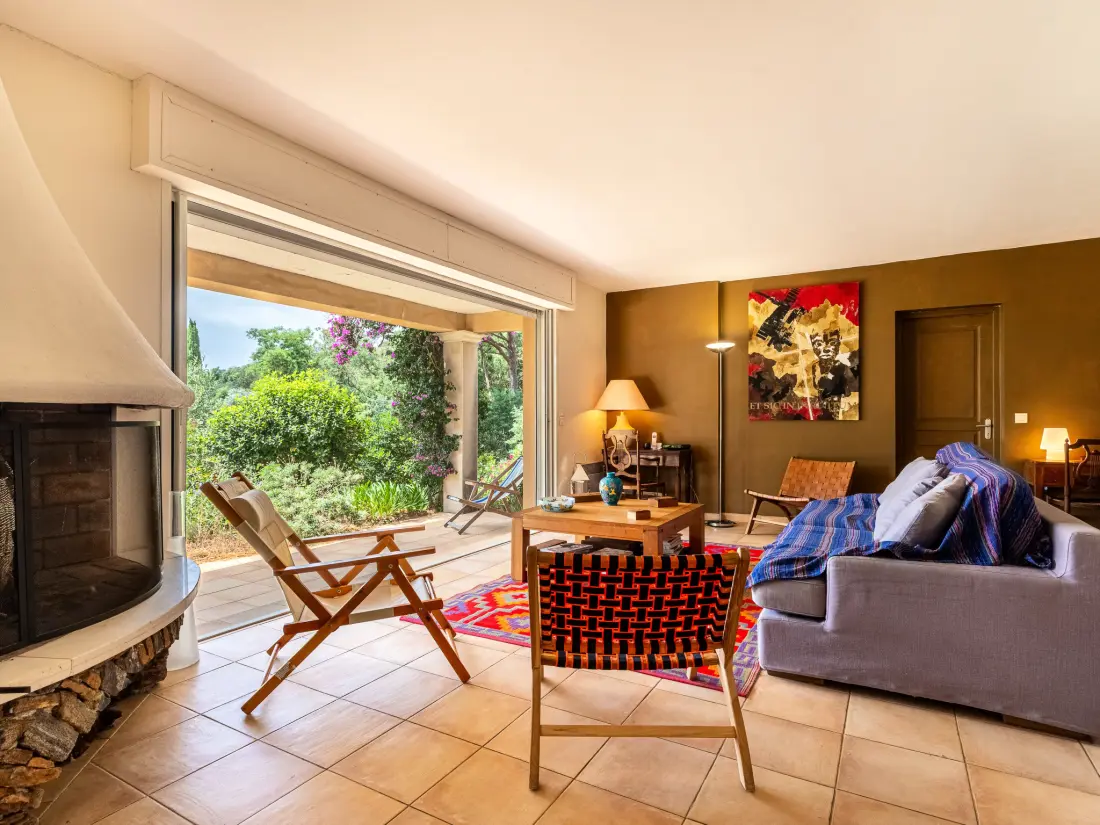 Maison de Vacances Le Lavandou