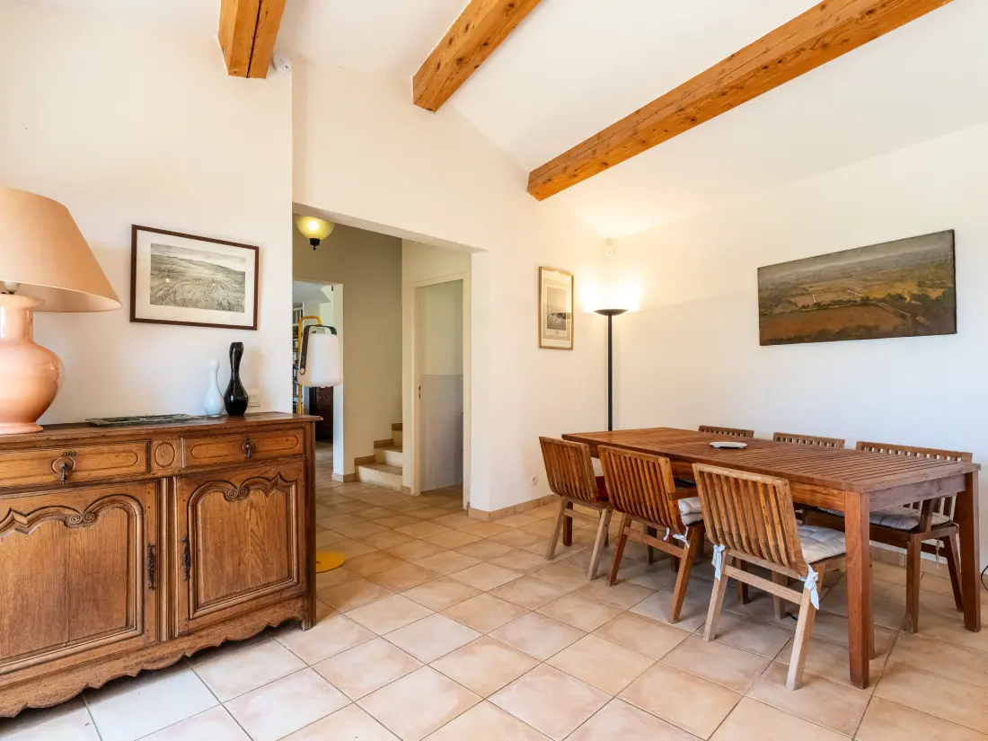 Maison de Vacances Le Lavandou