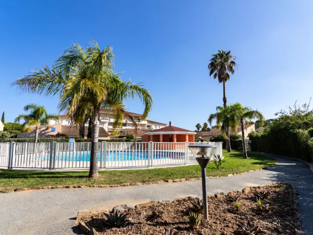 Maison de Vacances Le Lavandou