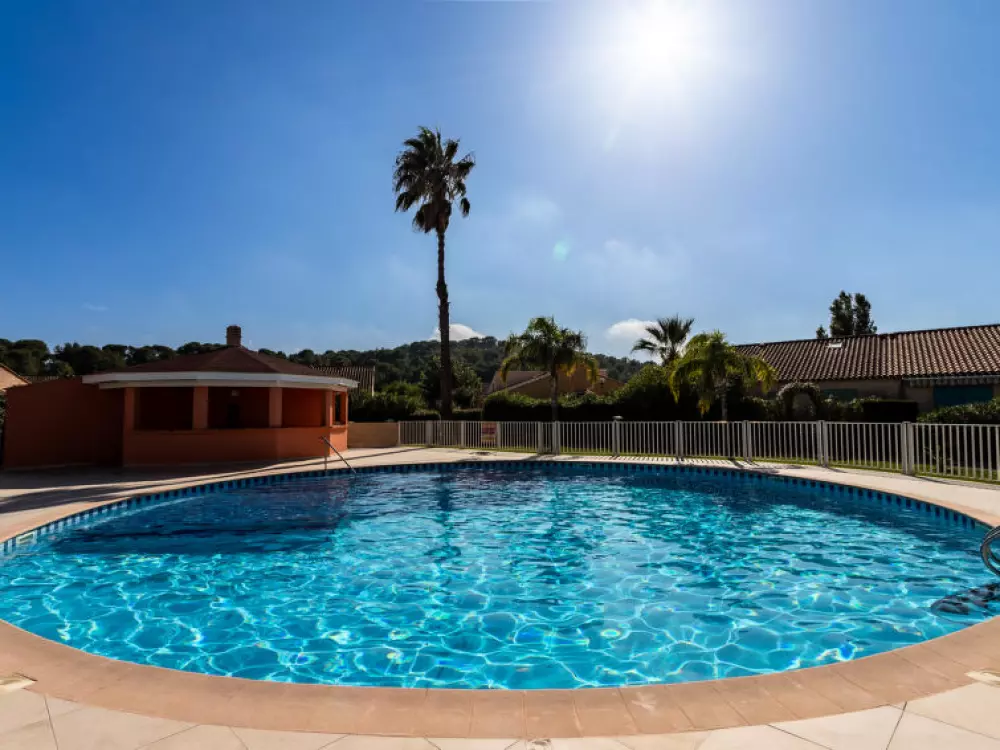 Maison de Vacances Le Lavandou
