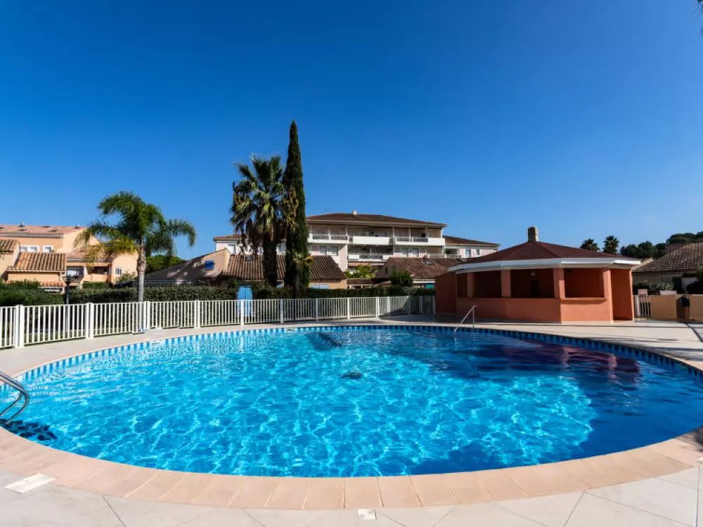 Maison de Vacances Le Lavandou