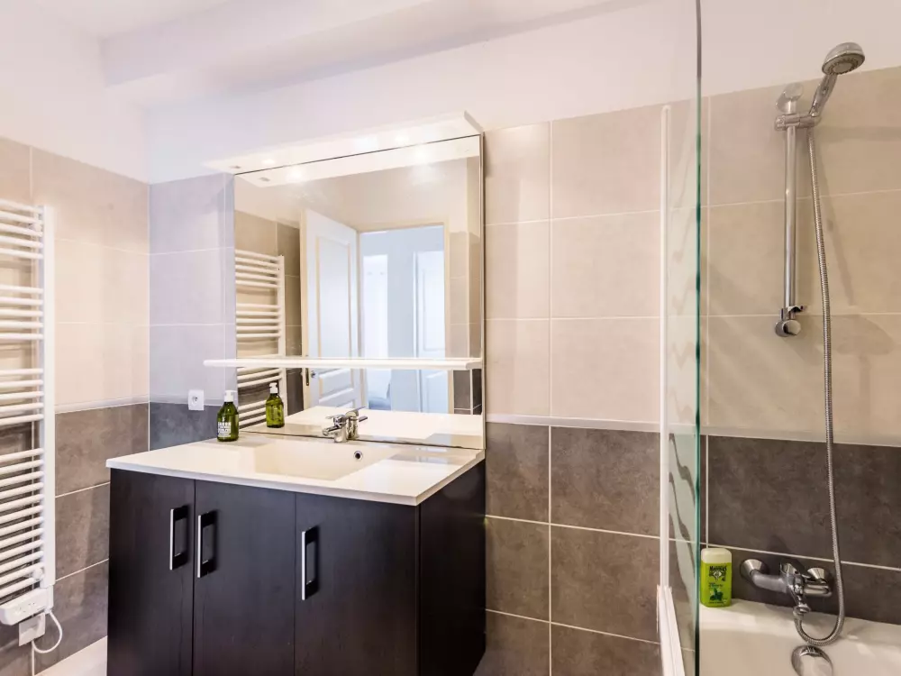 Maison de Vacances Le Lavandou