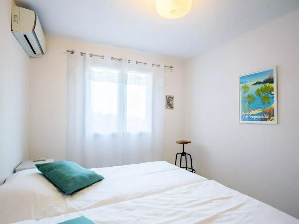 Maison de Vacances Le Lavandou