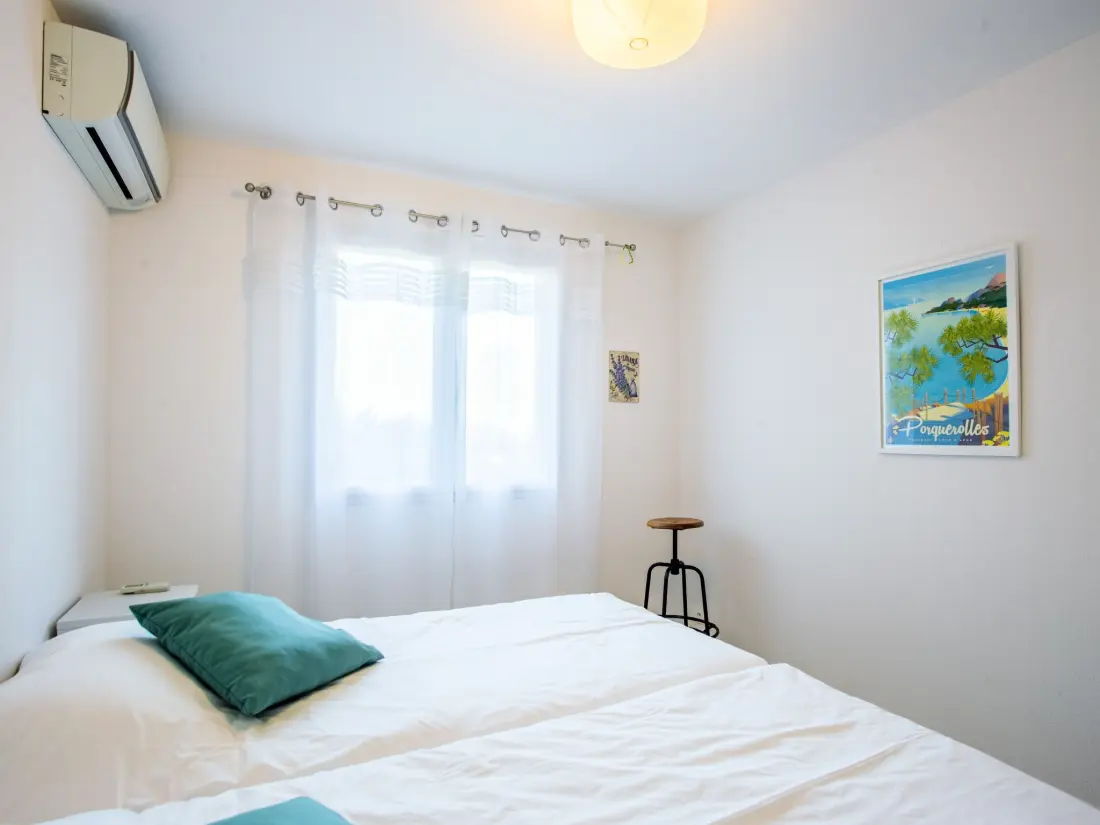 Maison de Vacances Le Lavandou