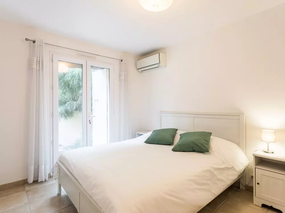 Maison de Vacances Le Lavandou