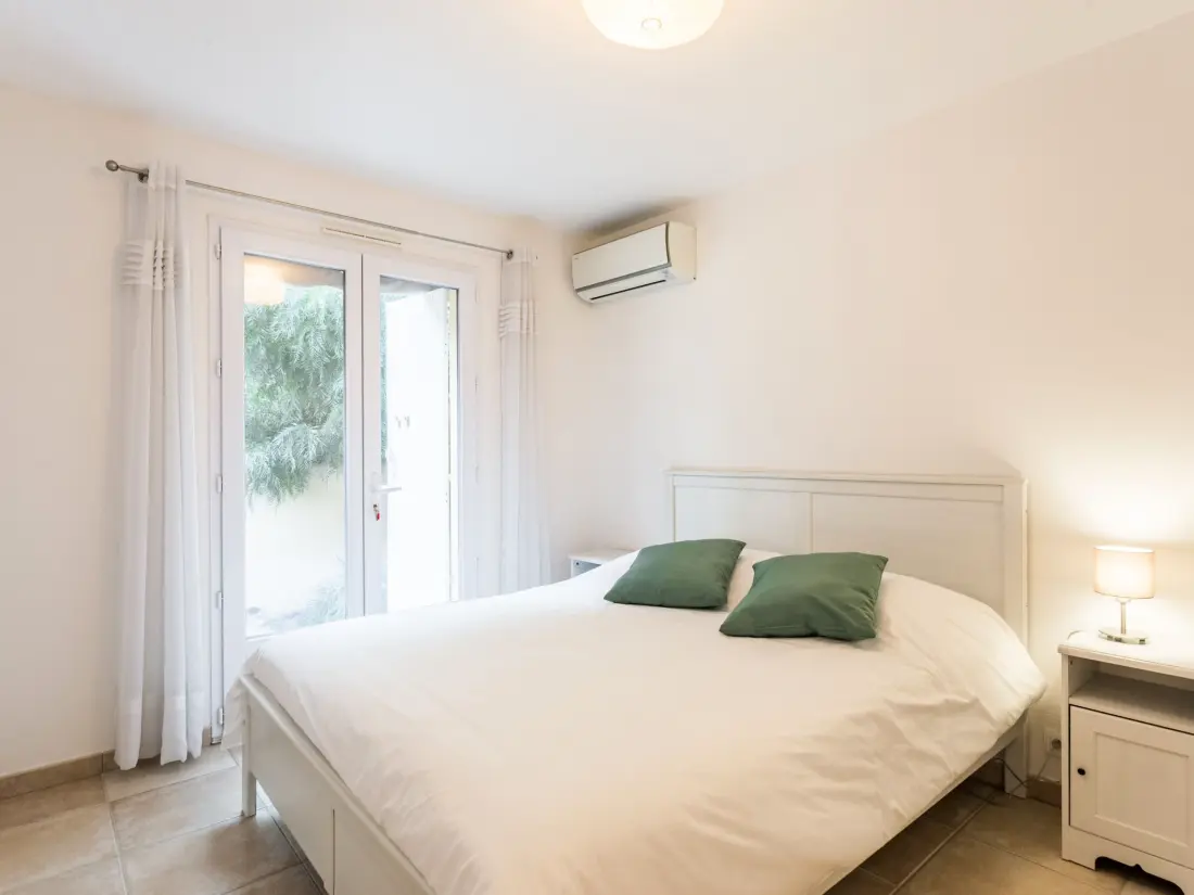 Maison de Vacances Le Lavandou