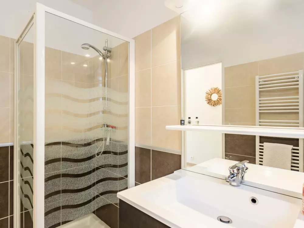 Maison de Vacances Le Lavandou