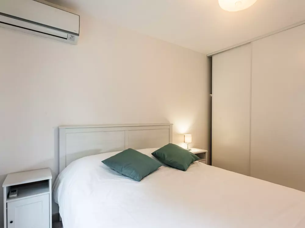 Maison de Vacances Le Lavandou