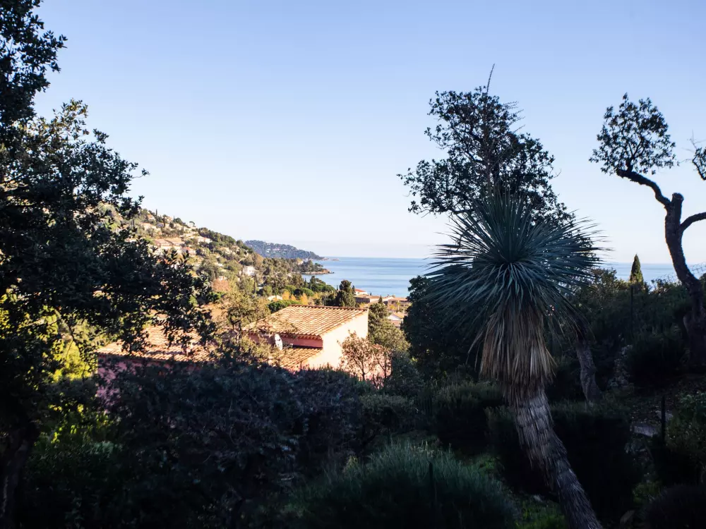 Maison de Vacances Le Lavandou