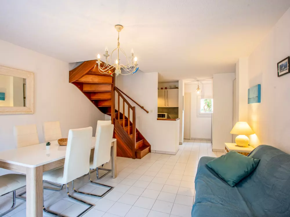 Maison de Vacances Le Lavandou