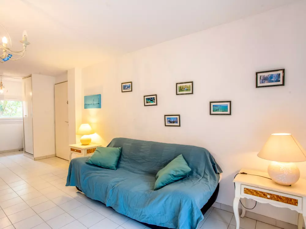 Maison de Vacances Le Lavandou