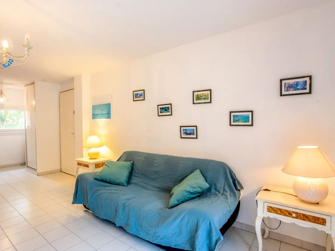 Maison de Vacances Le Lavandou