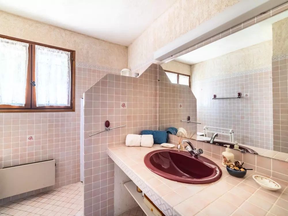 Maison de Vacances Le Lavandou