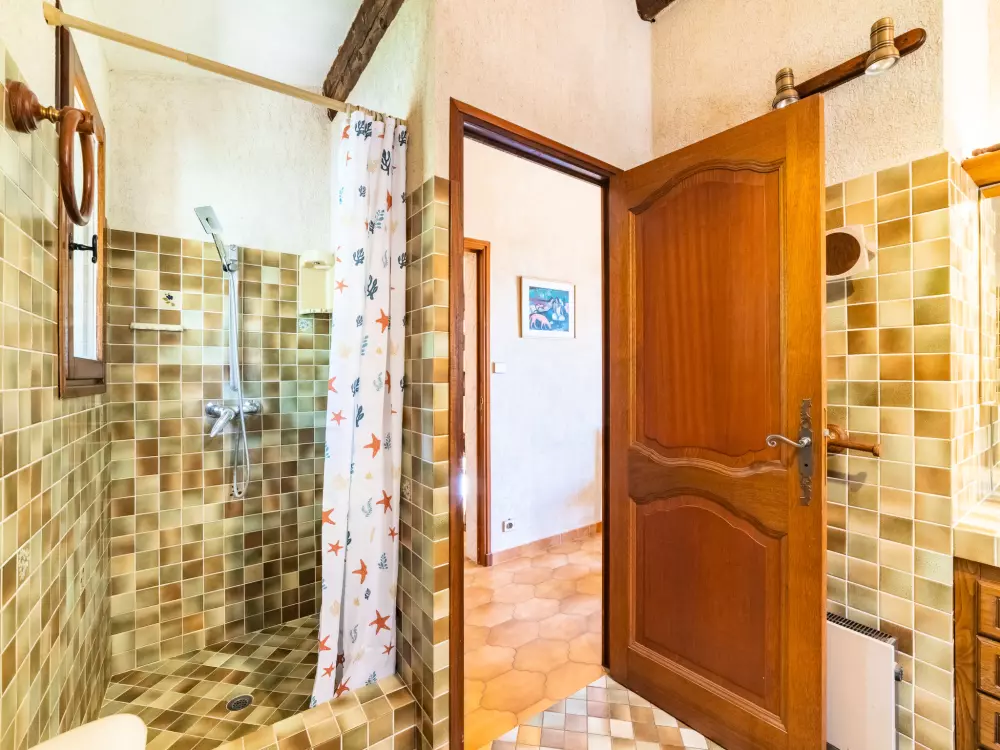 Maison de Vacances Le Lavandou