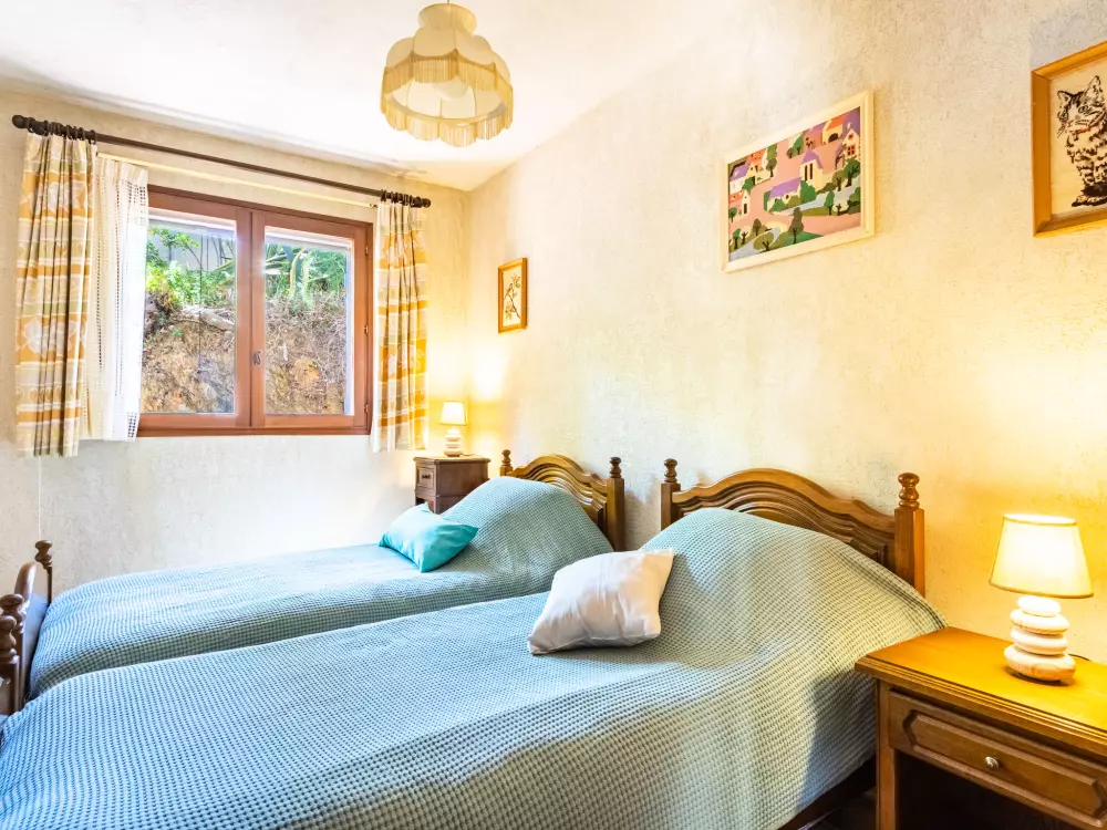 Maison de Vacances Le Lavandou