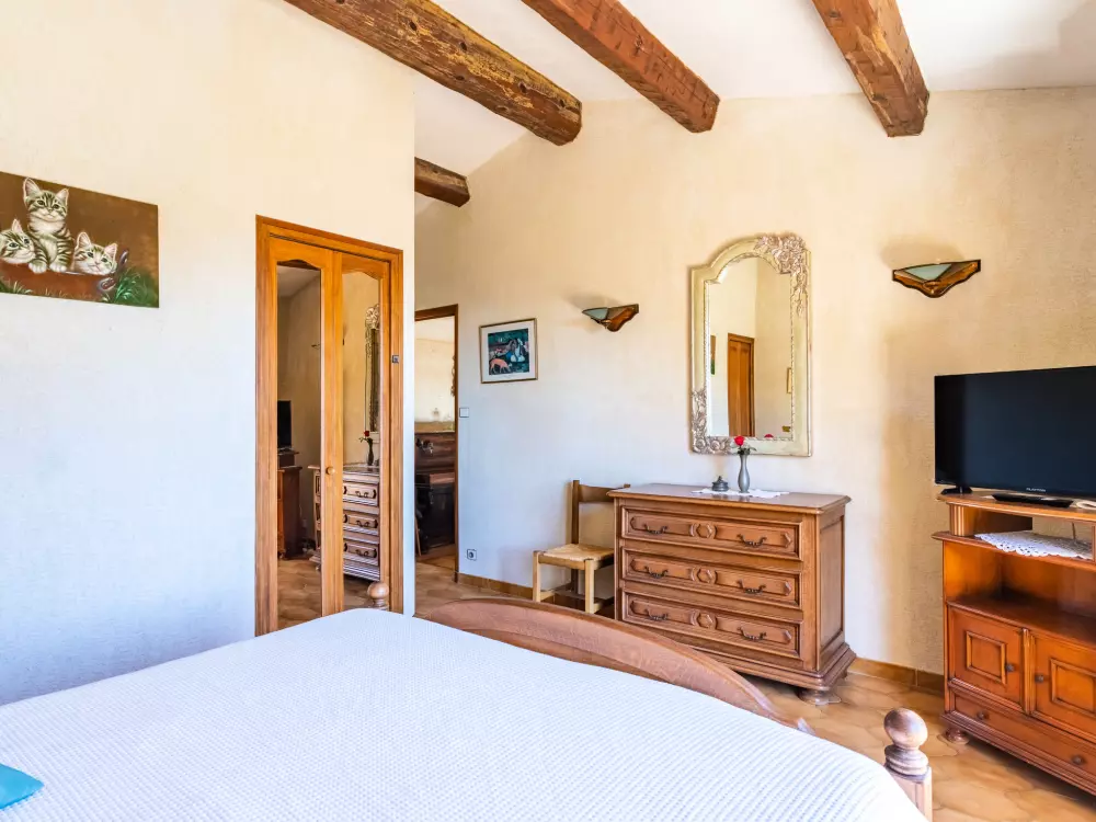 Maison de Vacances Le Lavandou