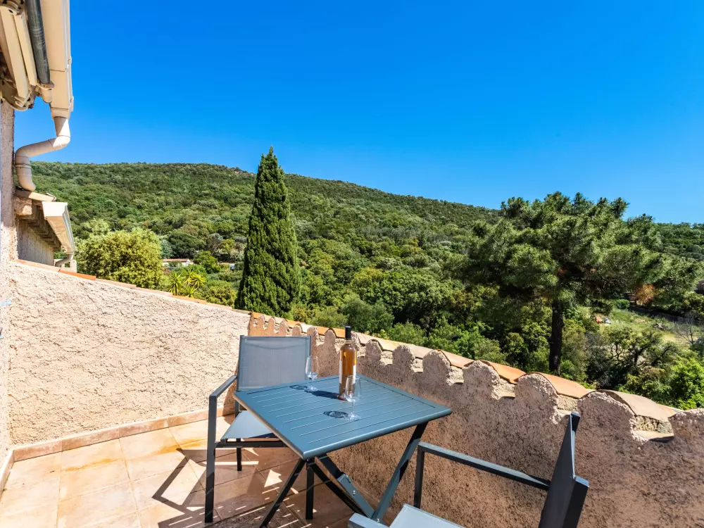 Maison de Vacances Le Lavandou