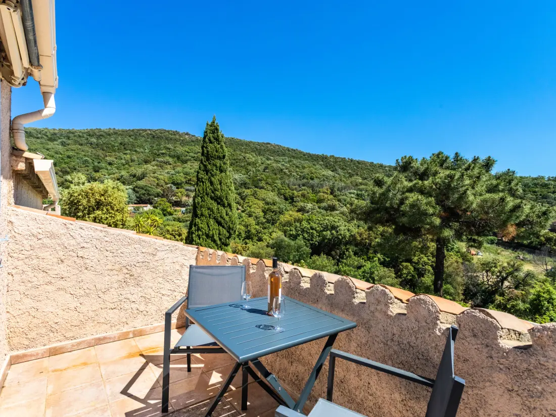 Maison de Vacances Le Lavandou