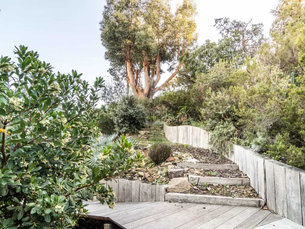 Maison de Vacances Le Lavandou