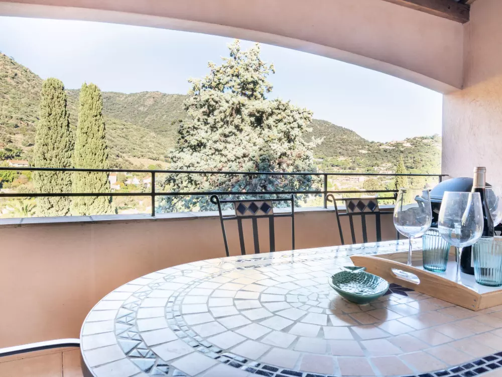 Maison de Vacances Le Lavandou