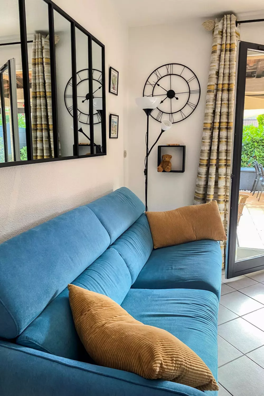 Maison de Vacances Le Lavandou